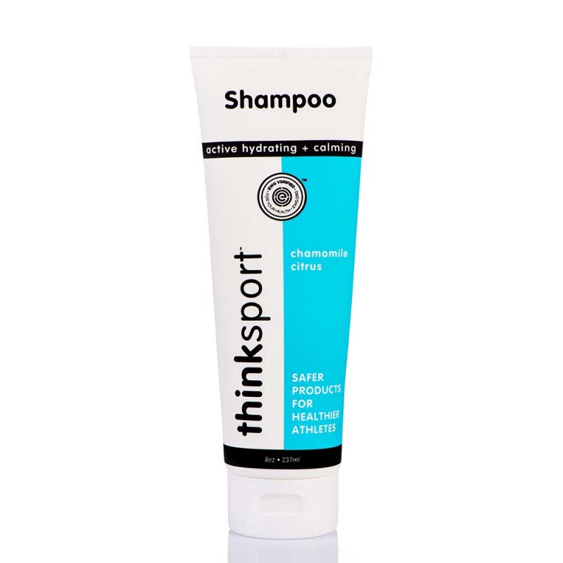 Doğal Yetişkin Saç Şampuanı, Papatya (237 ml), Thinksport
